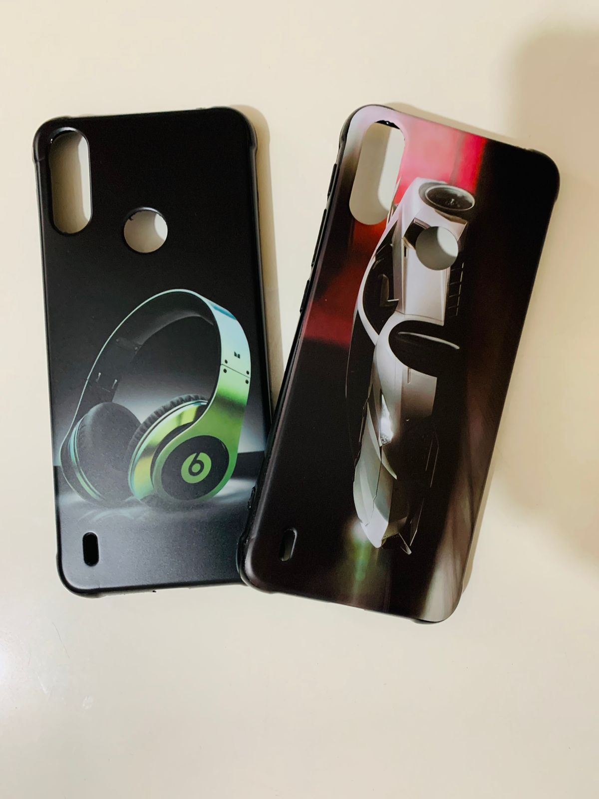 Capa Masculina Com Desenhos Motorola E7 Power - Capinhas para Celular - Central - unidade    Cod. CP MASC MT E7 POWER